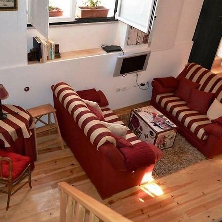 Bairro Alto House, By Timecooler Appartement Lissabon Buitenkant foto