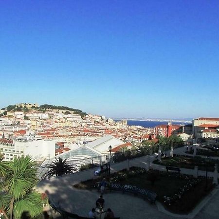 Bairro Alto House, By Timecooler Appartement Lissabon Buitenkant foto