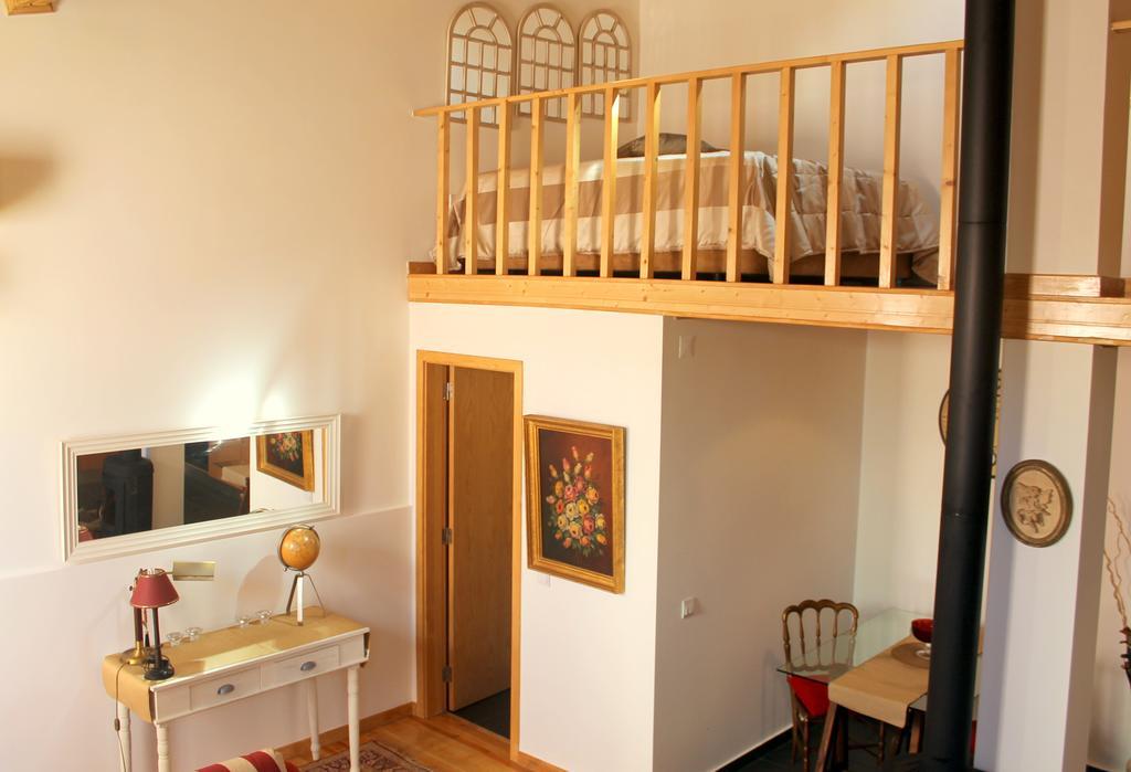 Bairro Alto House, By Timecooler Appartement Lissabon Kamer foto