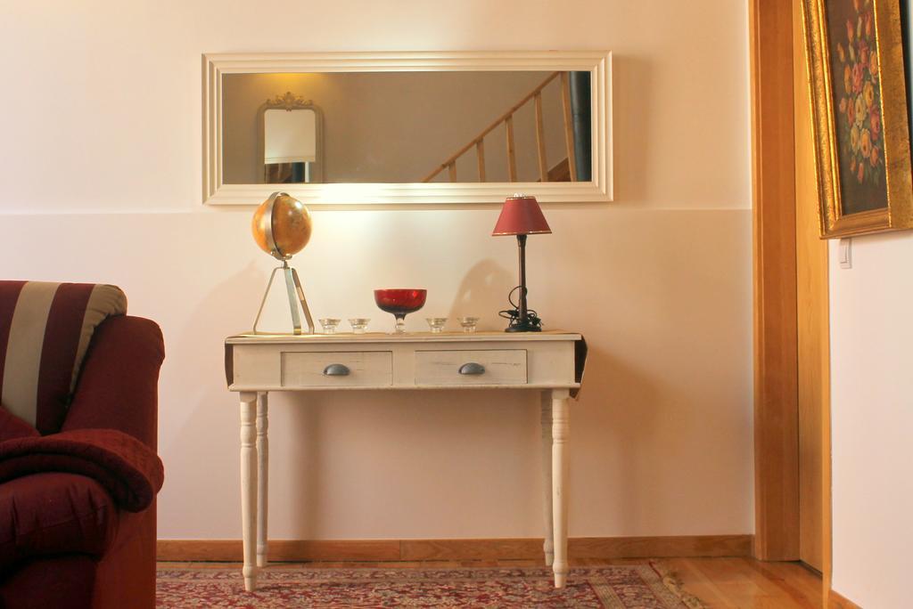 Bairro Alto House, By Timecooler Appartement Lissabon Kamer foto