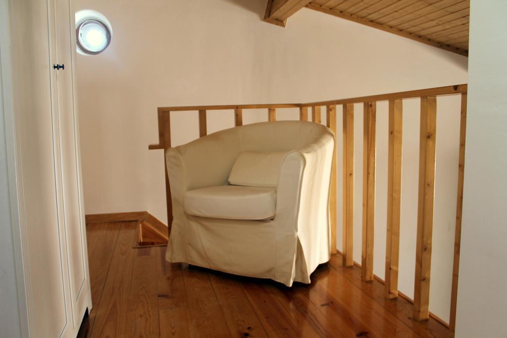 Bairro Alto House, By Timecooler Appartement Lissabon Kamer foto
