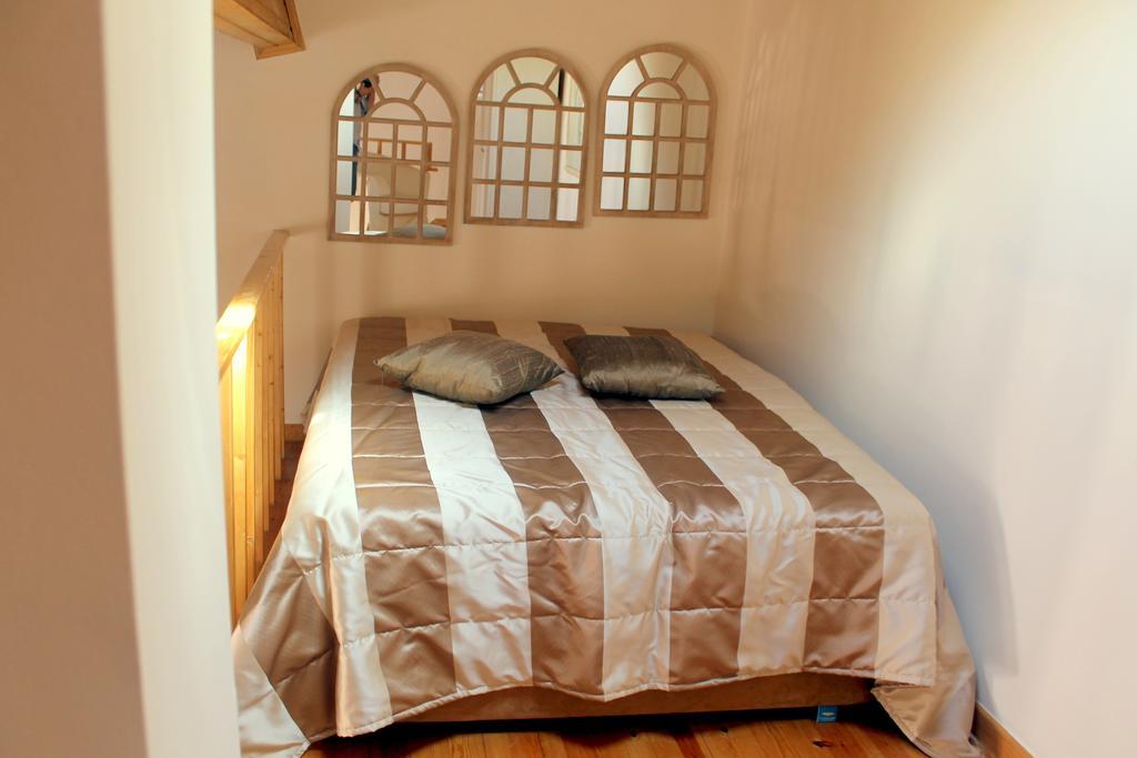 Bairro Alto House, By Timecooler Appartement Lissabon Kamer foto