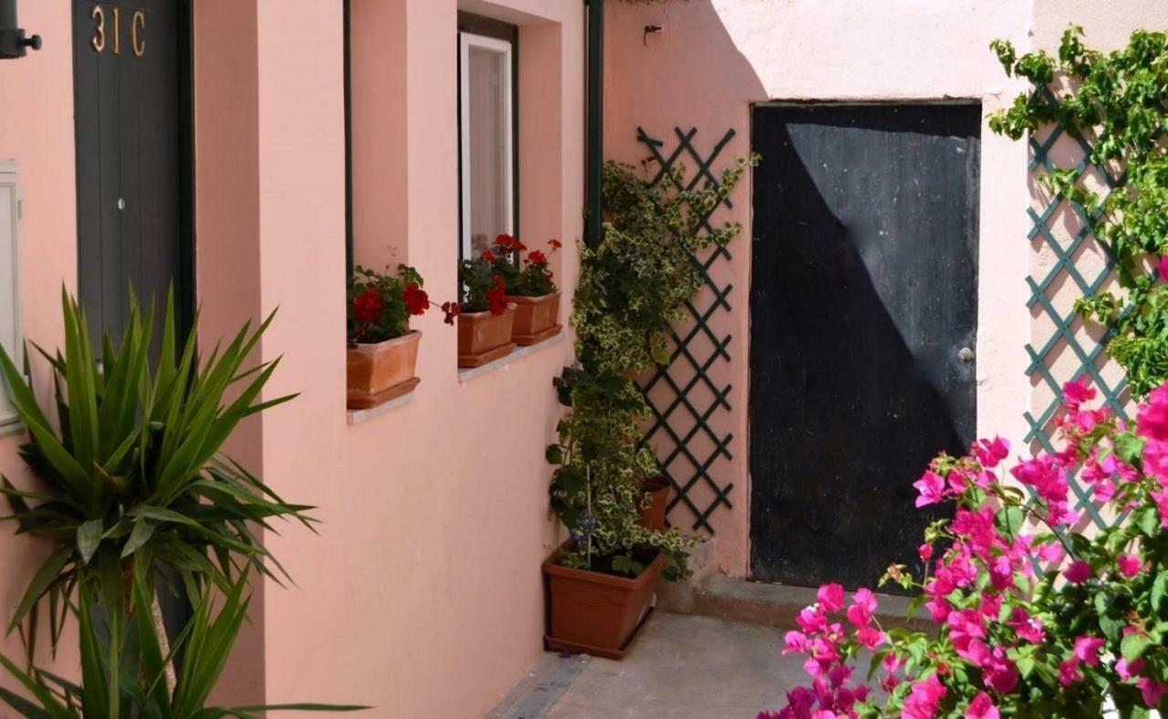 Bairro Alto House, By Timecooler Appartement Lissabon Buitenkant foto